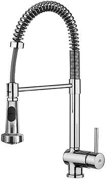 Фото Paffoni Stick SK176CR