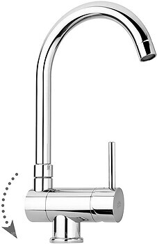 Фото Paffoni Stick SK189CR