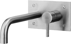 Фото Paffoni Steel STEEL101AC