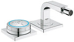 Фото Grohe Allure F-digital 36346000