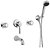 Фото Bugnatese Axo 618CR