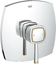 Фото Grohe Grandera 19932IG0