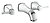 Фото Grohe Grandera 20414000