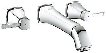 Фото Grohe Grandera 20415000