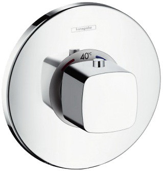 Фото Hansgrohe Metris Ecostat E 31570000