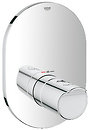 Фото Grohe Grohtherm 2000 19352001
