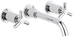 Фото Grohe Atrio 20387000