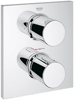 Фото Grohe Grohtherm F 27618000