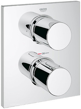 Фото Grohe Grohtherm F 27618000