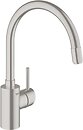 Фото Grohe Concetto 32663DC1