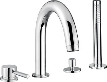 Фото Bugnatese Kobuk 2255 CTCR