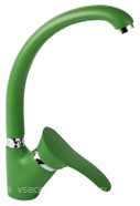 Фото Q-tap Eris GRE-007 (QTERIGRE007)