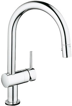 Фото Grohe Minta Touch 31358DC1