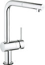 Фото Grohe Minta Touch 31360DC1