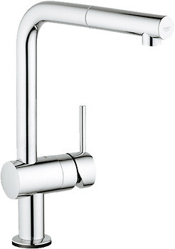 Фото Grohe Minta Touch 31360DC0