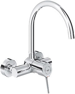 Фото Grohe Concetto 32667001