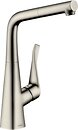 Фото Hansgrohe Metris 14821800
