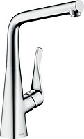 Фото Hansgrohe Metris M71 14822000