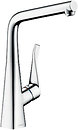 Фото Hansgrohe Metris 14822800