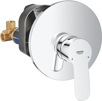 Фото Grohe BauEdge 29078000