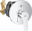 Фото Grohe BauEdge 29079000