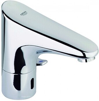 Фото Grohe Europlus E 36207001