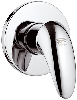 Фото Remer Rubinetterie Ten T 30 chrome