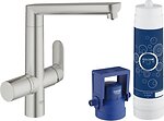 Фото Grohe Blue K7 Pure 31344DC1