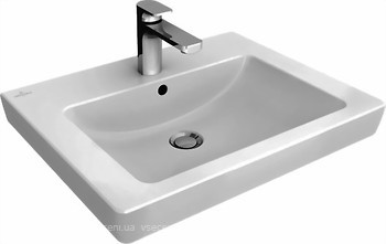 Фото Villeroy & Boch Subway 2.0 7113F2