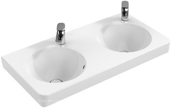 Фото Villeroy & Boch Joyce 4108A2