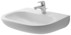 Фото Duravit D-Code 231165