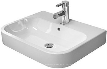 Фото Duravit Happy D.2 231560