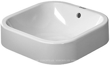 Фото Duravit Happy D.2 231440