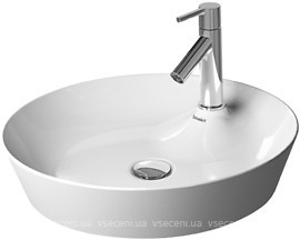 Фото Duravit Cape Cod 232848