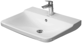 Фото Duravit P3 Comforts 233165