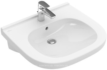 Фото Villeroy & Boch O.novo 411963