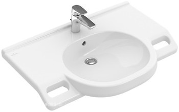 Фото Villeroy & Boch O.novo 412082