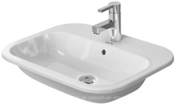 Фото Duravit Happy D.2 048360