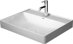 Фото Duravit DuraSquare 235460