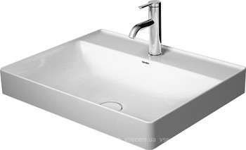 Фото Duravit DuraSquare 235460