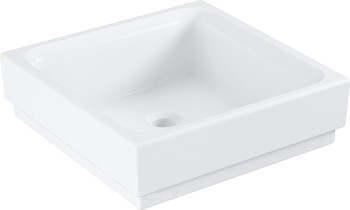 Фото Grohe Cube 40 (3948200H)