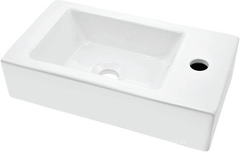 Фото Jaquar JDS 46 (JDS-WHT-25801)