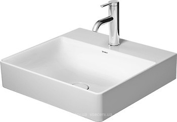 Фото Duravit DuraSquare 235350