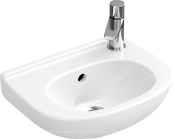 Фото Villeroy & Boch O.novo 536039