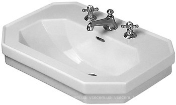 Фото Duravit 1930 Series 043860