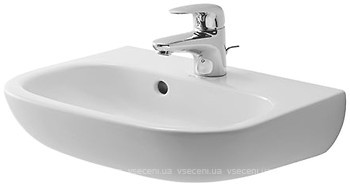 Фото Duravit D-Code 070545