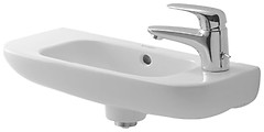 Фото Duravit D-Code 070650