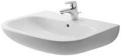 Фото Duravit D-Code 231065