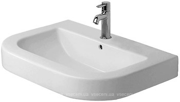 Фото Duravit Happy D. 041765