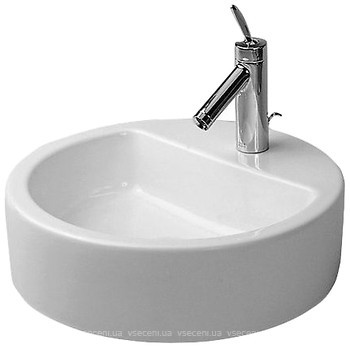 Фото Duravit Starck 1 044648